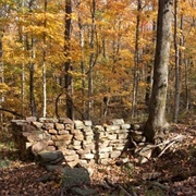 Adventure Hiking Trail