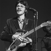 Robbie Robertson (The Band)