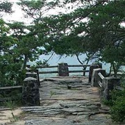 Buck's Pocket State Park, Alabama