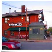 Rigazzi's Restaurant St Louis