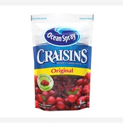 Craisins