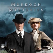 Murdoch Mysteries
