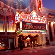El Capitan Theatre