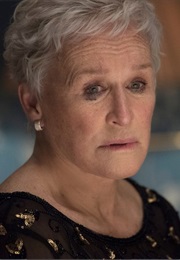 Glenn Close in &quot;The Wife&quot; (2018)