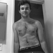 Hutch Dano