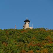 Brasstown Bald, Georgia
