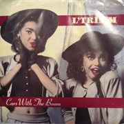 Cars With the Boom - L'trimm