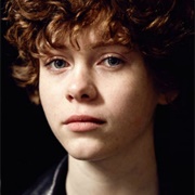 Sophia Lillis