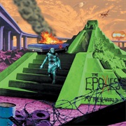 The Epoxies — My New World