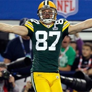Jordy Nelson