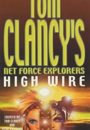 High Wire (Tom Clancy)