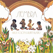 Willie Colón & Rubén Blades – Siembra