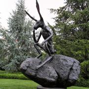 National Gallery of Art Sculpture Garden