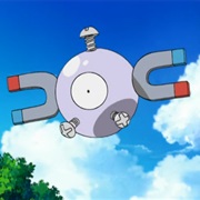 Magnemite