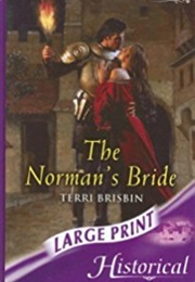 The Norman's Bride (Terri Brisbin)