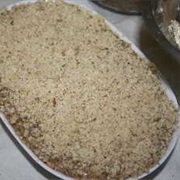 Coliva (Death Man's Cake :) )