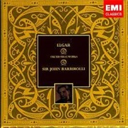 Edward Elgar - Symphony No. 2