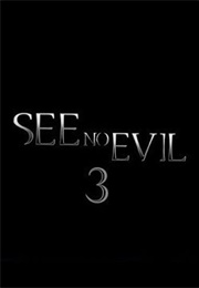 See No Evil (2020)