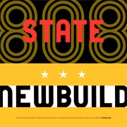 (1988) 808 State - Newbuild