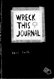 Wreck This Journal