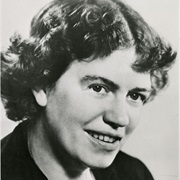 Margaret Mead