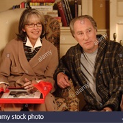 Sybil and Kelly Stone