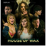 House of Wax