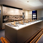 Portland Head Light Museum