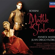 Matilde Di Shabran (Rossini)