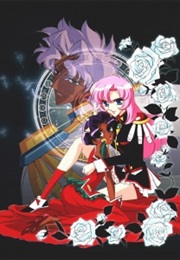 Revolutionary Girl Utena (1997)