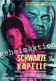 Geheimaktion Schwarze Kapelle (1959)