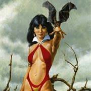 Vampirella