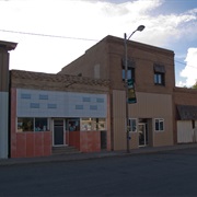 Wishek, North Dakota