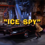 Ice Spy