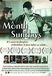 A Month of Sundays (2001)