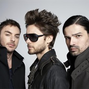 Thirty Seconds to Mars
