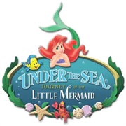 Under the Sea ~ Journey of the Little Mermaid