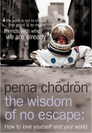 The Wisdom of No Escape (Pema Chodron)