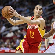 Kevin Martin