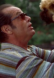 Jack Nicholson - As Good as It Gets (1997)