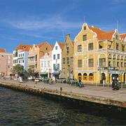 Historic Area of Willemstad, Inner City and Harbour, Curaçao