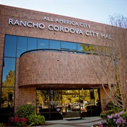 Rancho Cordova, California