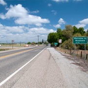 Woodlake, California