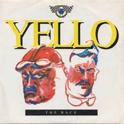 The Race .. Yello