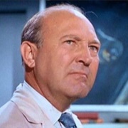 Professor Carlson (Get Smart)