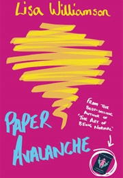 Paper Avalanche (Lisa Williamson)