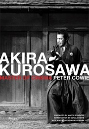 Kurosawa (Cowie)