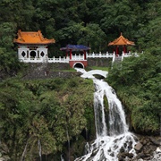 Eternal Spring Shrine
