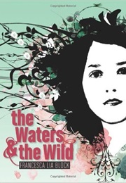 The Waters and the Wild (Francesca Lia Block)