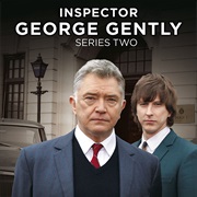 Inspector George Gently